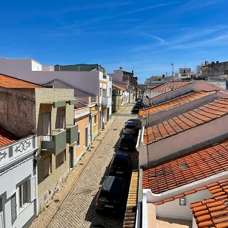 Our Charming House Apartment Portimao Exterior photo