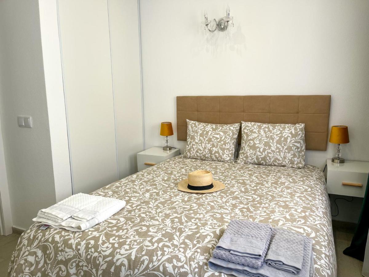 Our Charming House Apartment Portimao Exterior photo