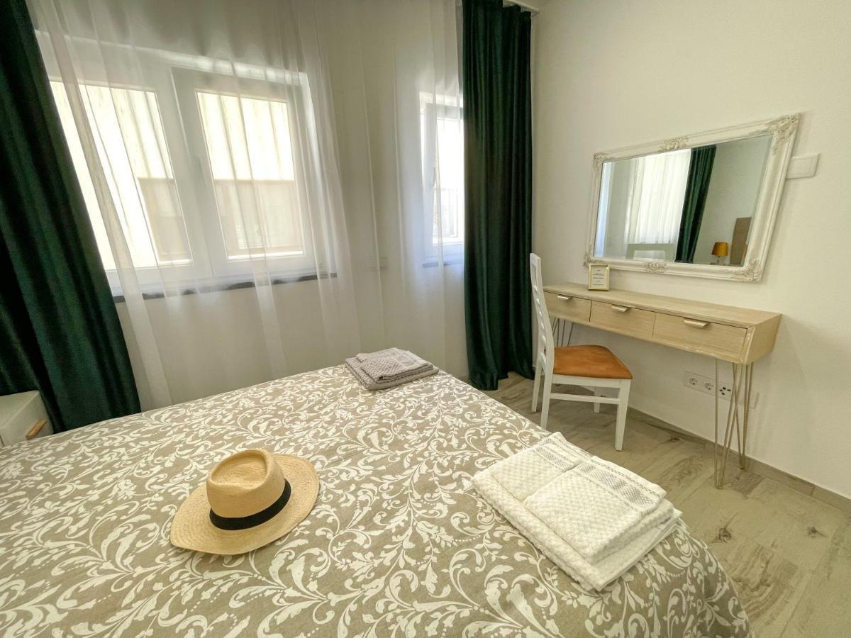 Our Charming House Apartment Portimao Exterior photo