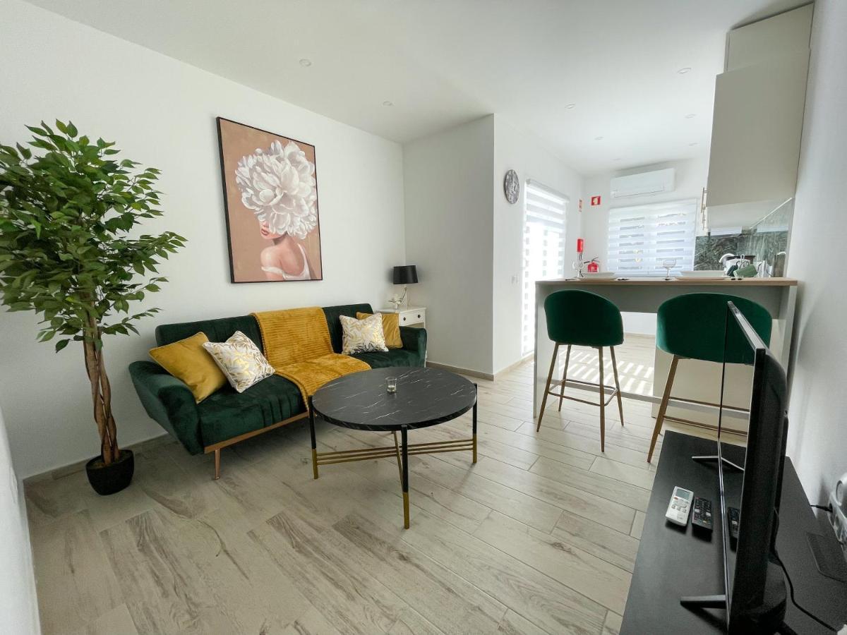Our Charming House Apartment Portimao Exterior photo