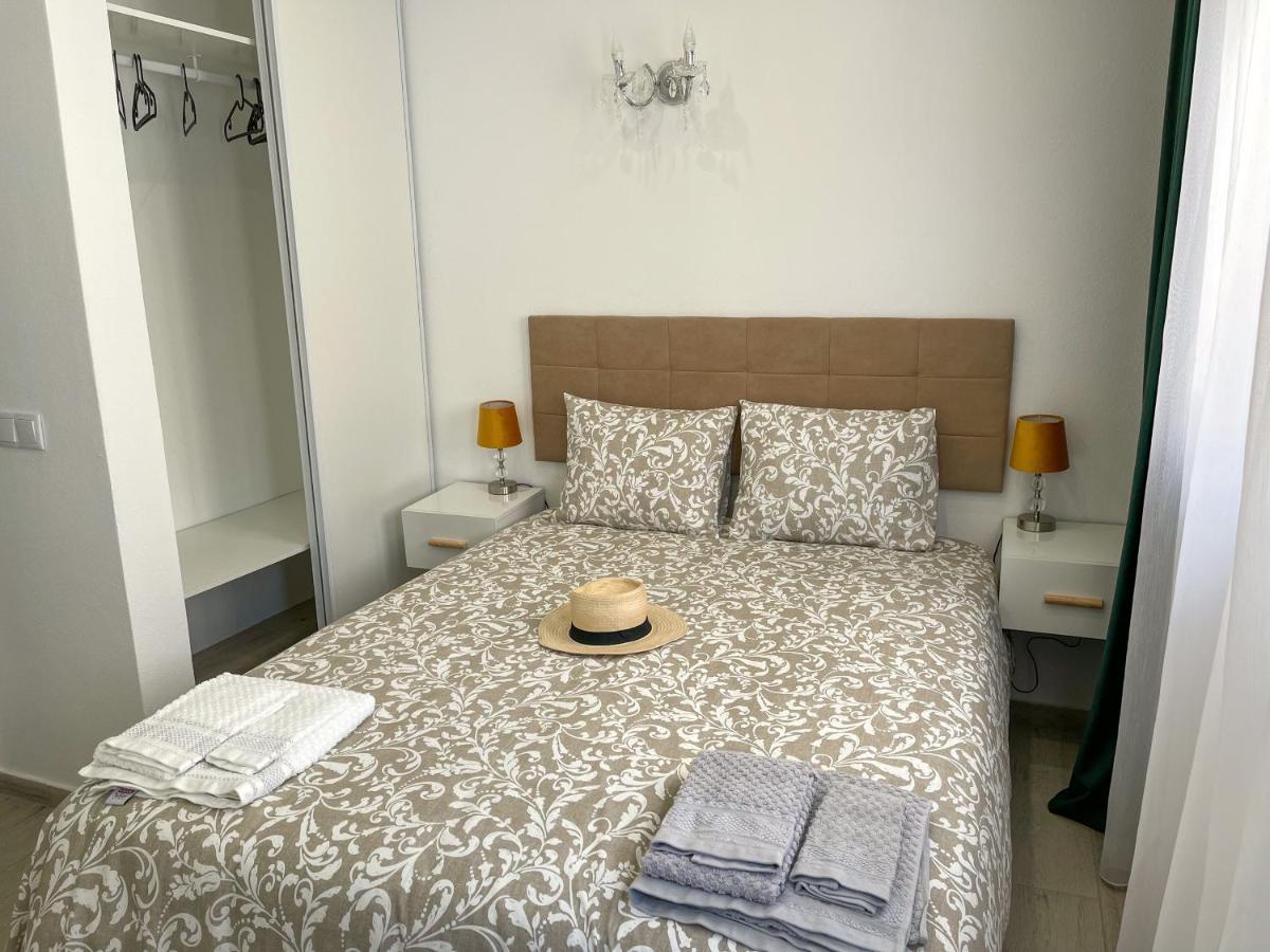 Our Charming House Apartment Portimao Exterior photo