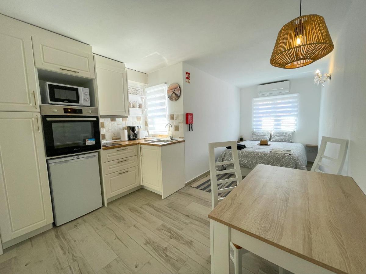 Our Charming House Apartment Portimao Exterior photo