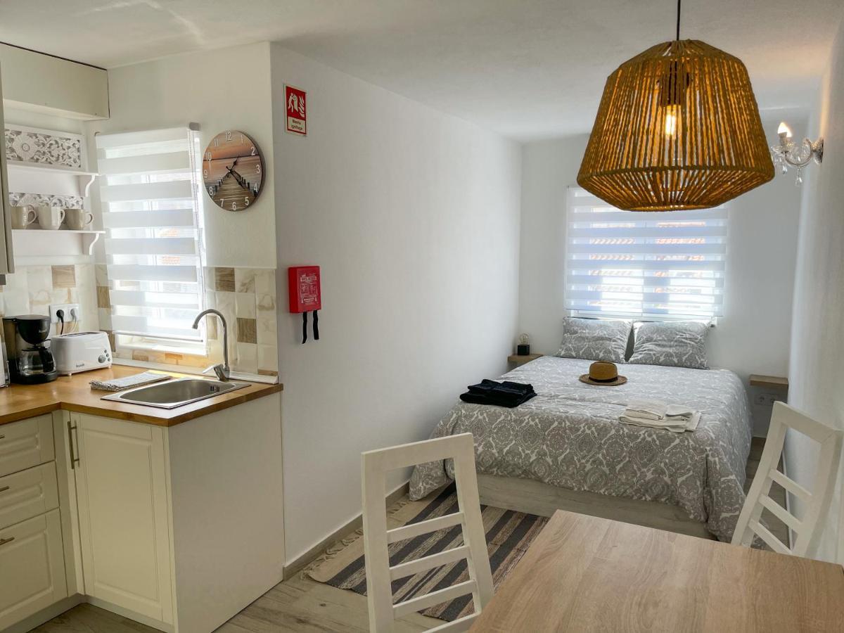 Our Charming House Apartment Portimao Exterior photo