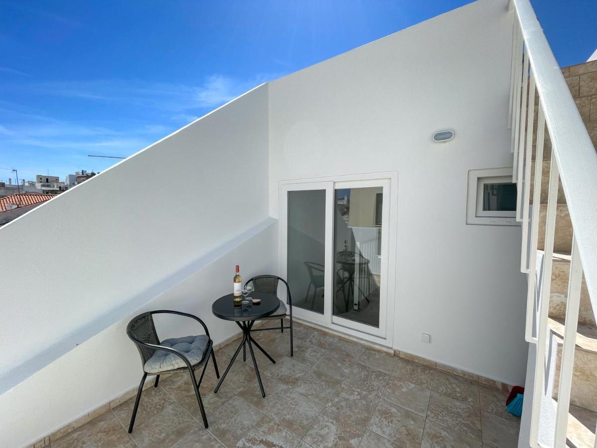Our Charming House Apartment Portimao Exterior photo