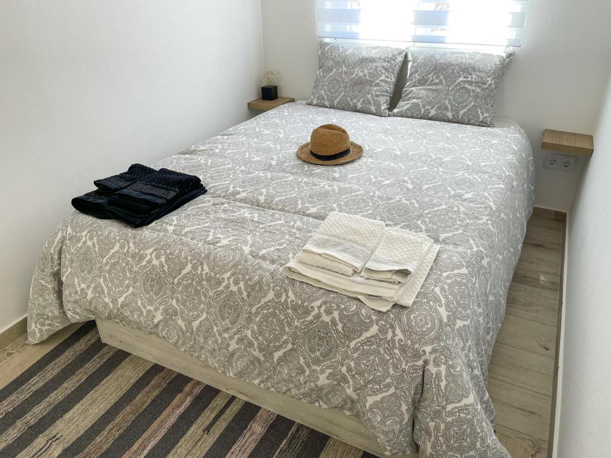 Our Charming House Apartment Portimao Exterior photo